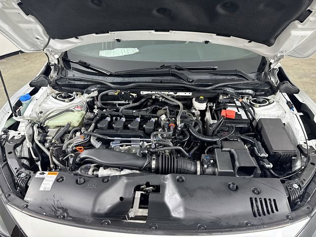Used 2021 Honda Civic Sport image 29