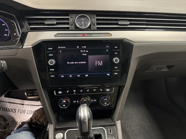 Used 2020 Volkswagen Arteon SEL image 26