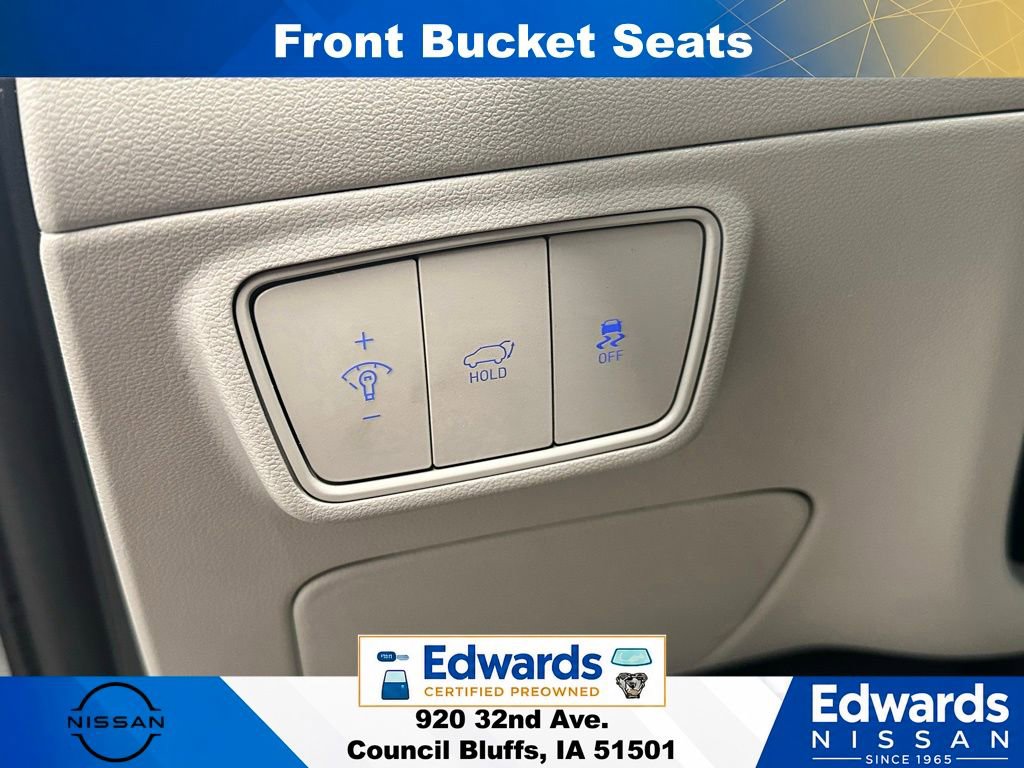 Used 2023 Hyundai Tucson SEL w/ Convenience Package FWD image 25