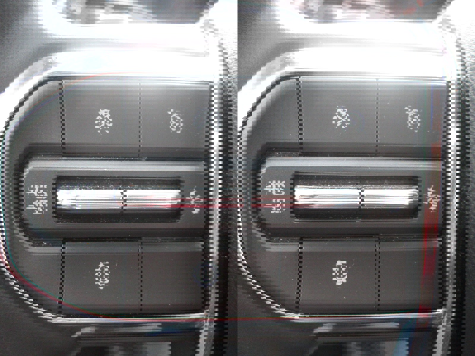 Certified 2025 GMC Terrain Elevation image 14