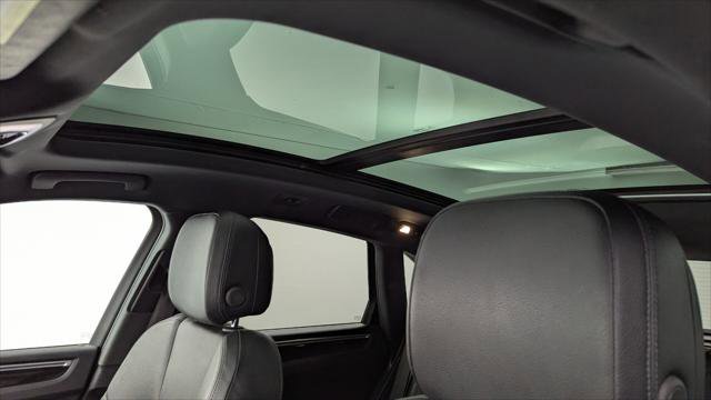 Used 2018 Porsche Macan Sport Edition image 33