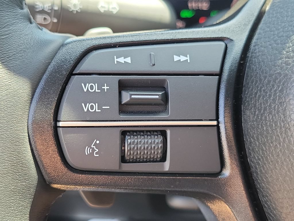 Certified 2026 Honda Accord Sport image 24