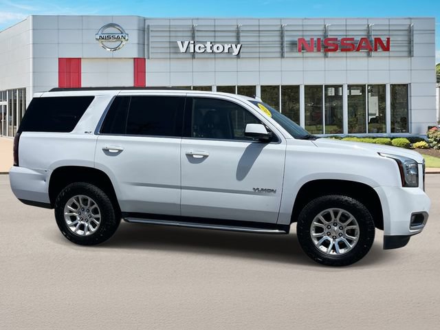 Used 2020 GMC Yukon SLT w/ Open Road Package AWD/4WD image 2