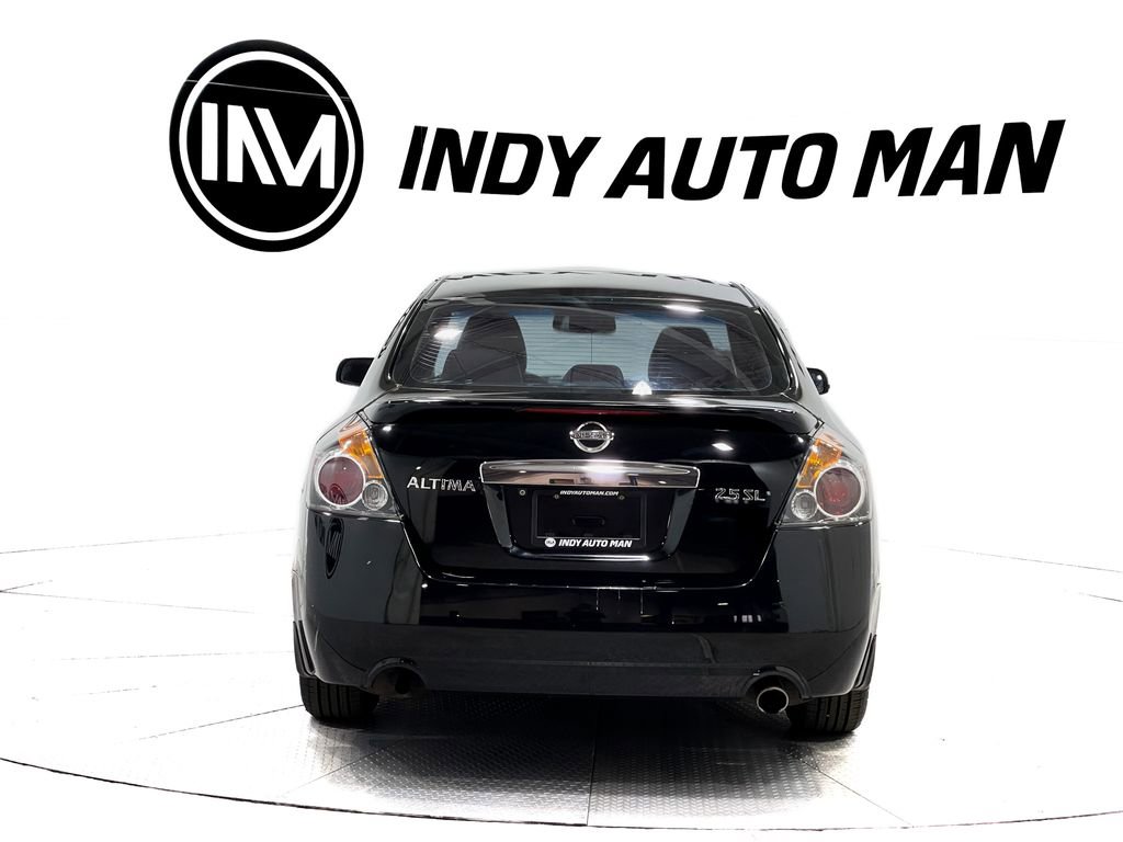 Used 2012 Nissan Altima 2.5 SL w/ 2.5SL Pkg image 5