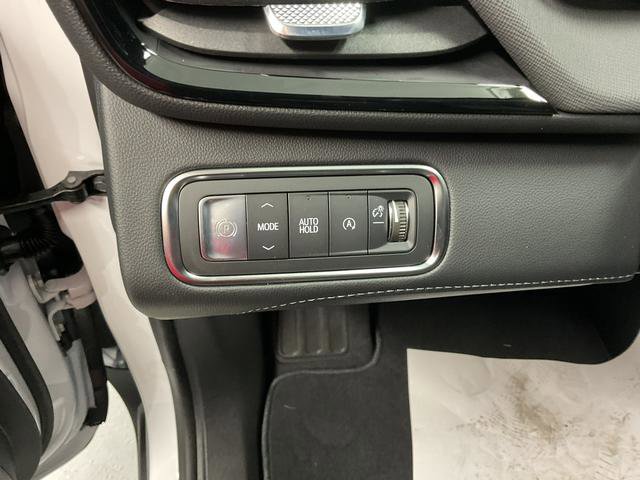 New 2026 Buick Enclave Preferred image 12