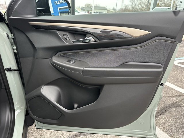 New 2026 Chevrolet TrailBlazer ACTIV image 10