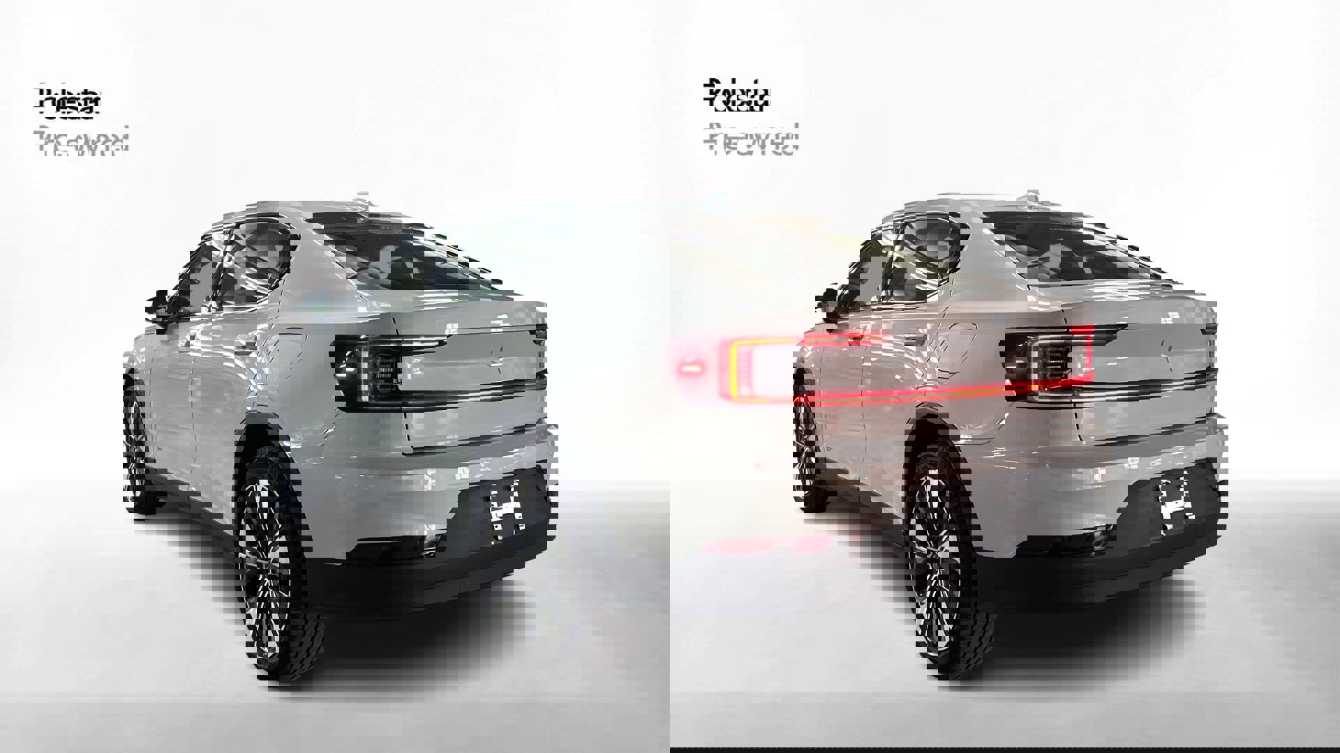 Used 2023 Polestar Polestar 2 image 3
