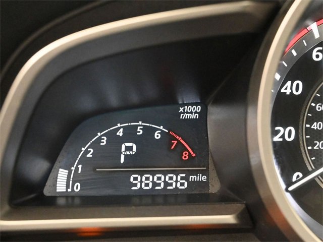 Used 2016 MAZDA MAZDA3 i Sport image 11