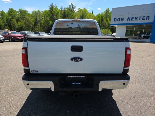 Used 2012 Ford F250 XLT w/ XLT Interior Pkg AWD/4WD image 37