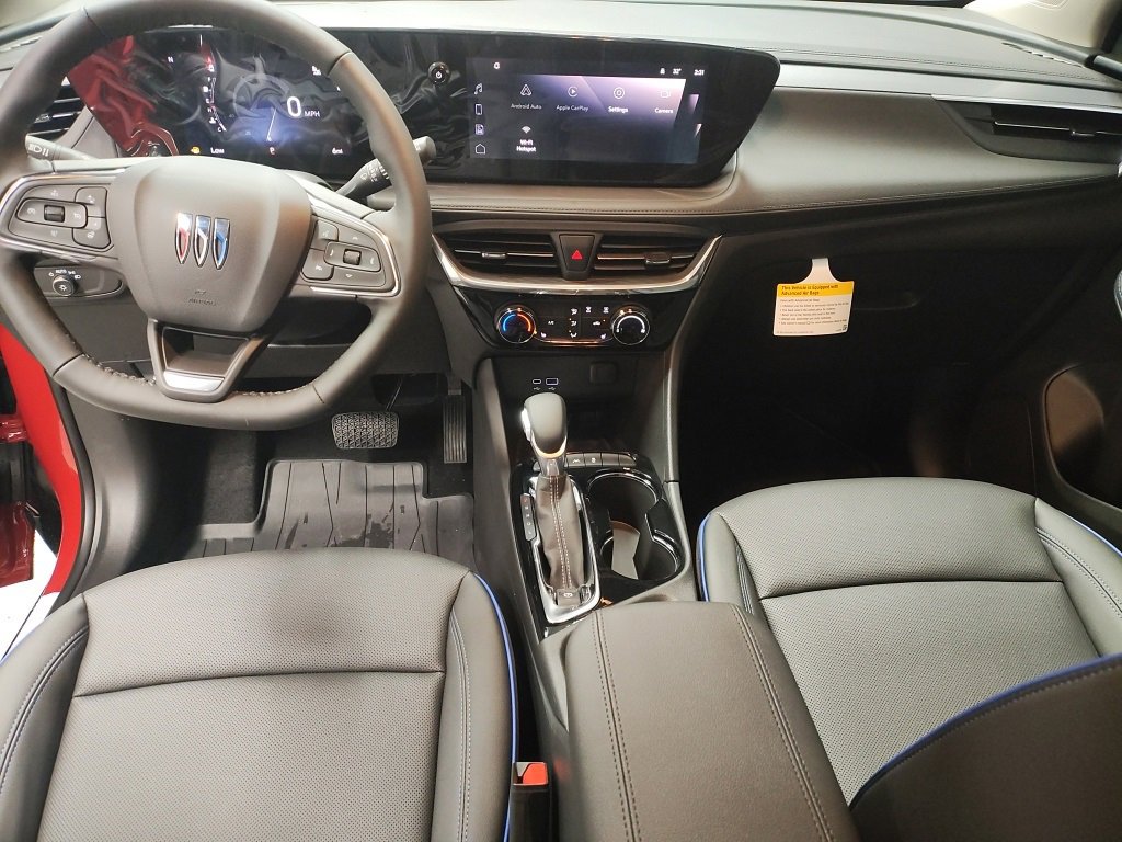 New 2026 Buick Encore GX Sport Touring w/ Advanced Technology Package image 32