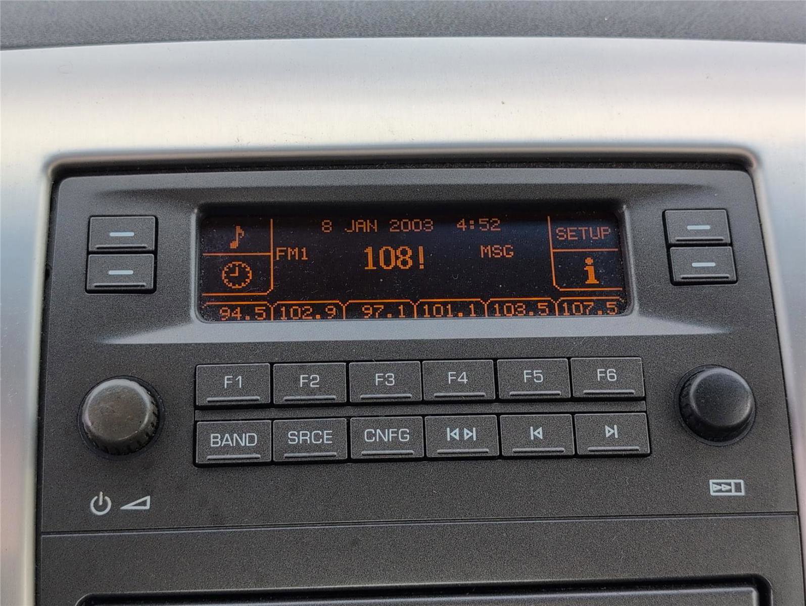 Used 2011 Cadillac STS RWD image 16