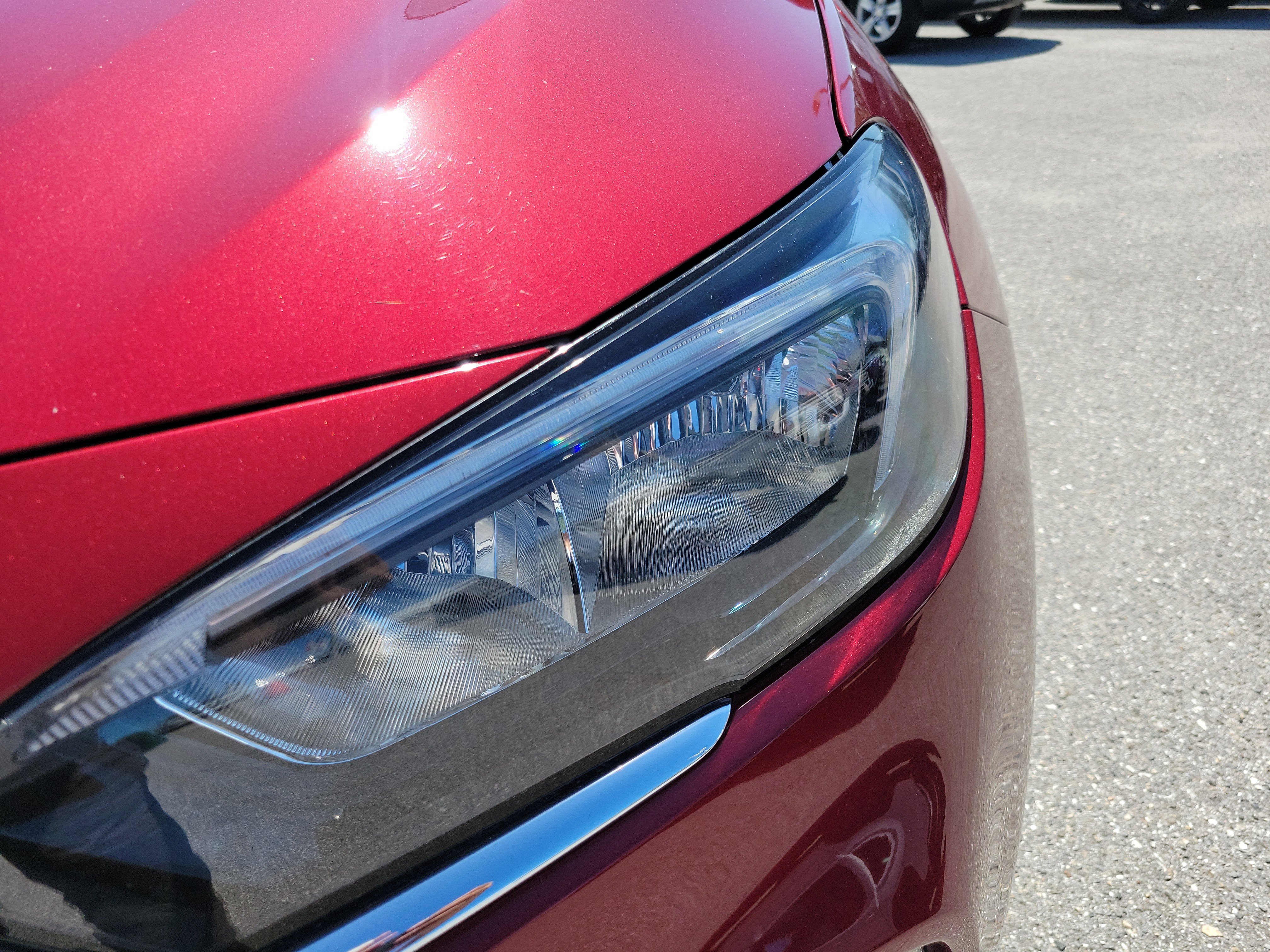 Certified 2020 Buick Encore GX Select w/ Sport Touring Package FWD image 9