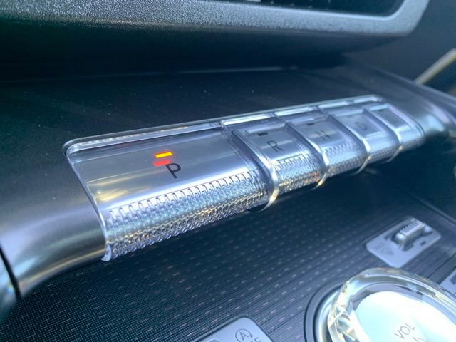 New 2025 Lincoln Nautilus Reserve image 26