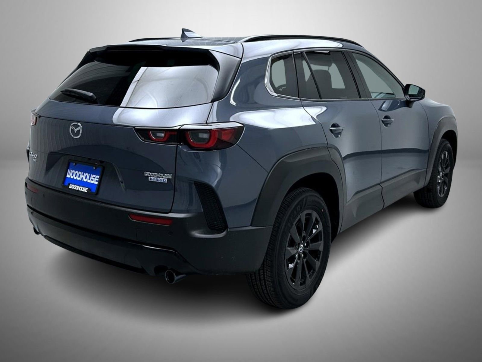 New 2026 MAZDA CX-50 AWD 2.5 Hybrid w/ Premium Pkg image 5