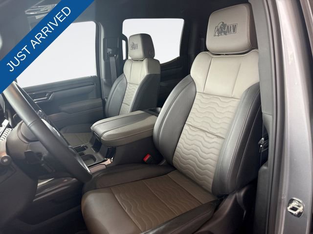 Used 2024 Chevrolet Silverado 1500 ZR2 w/ ZR2 Bison Edition image 11