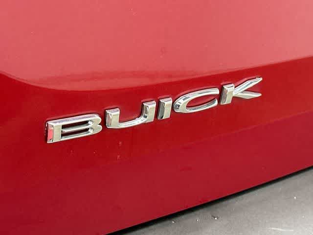 Used 2014 Buick Encore Premium AWD/4WD image 25