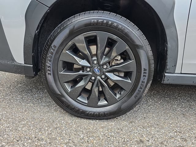 Certified 2024 Subaru Outback Onyx Edition AWD/4WD image 21