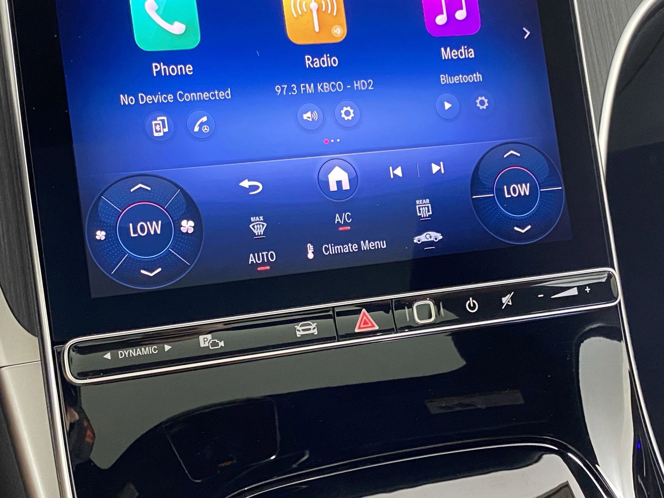 Used 2025 Mercedes-Benz C 300 C 300 image 26