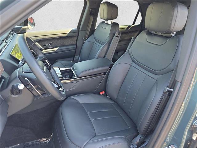 Certified 2025 Land Rover Range Rover Sport Dynamic SE AWD/4WD image 15