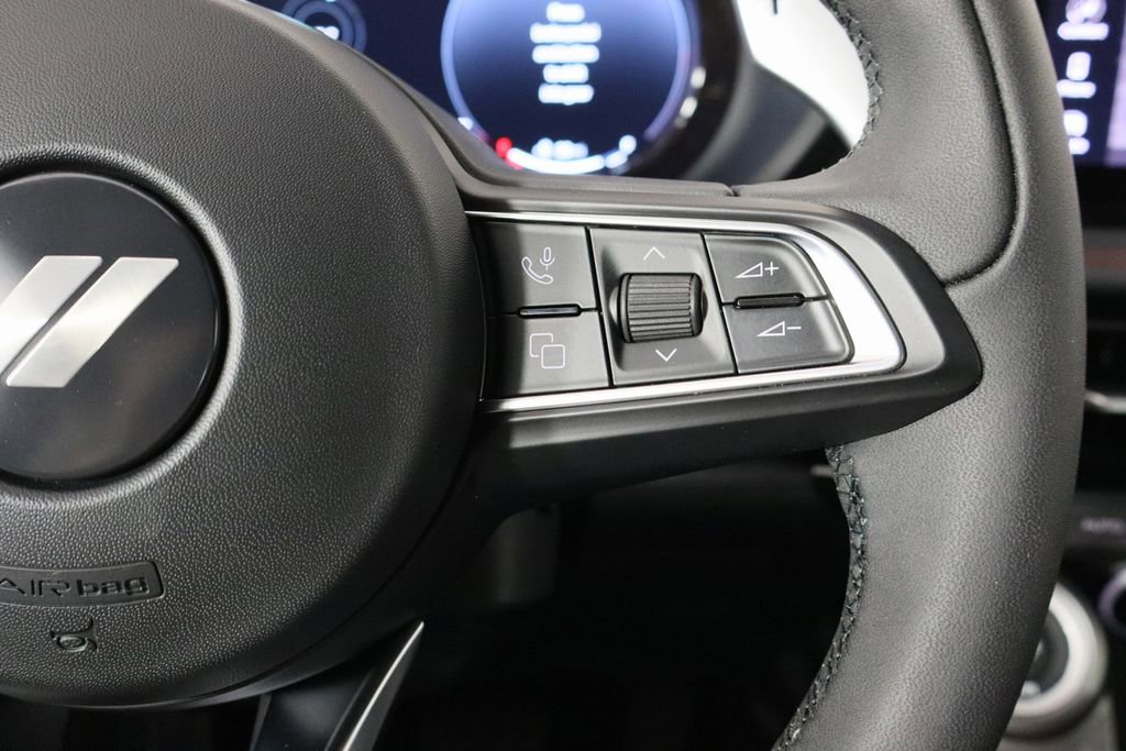 New 2024 Dodge Hornet R/T w/ R/T Blacktop Package image 24