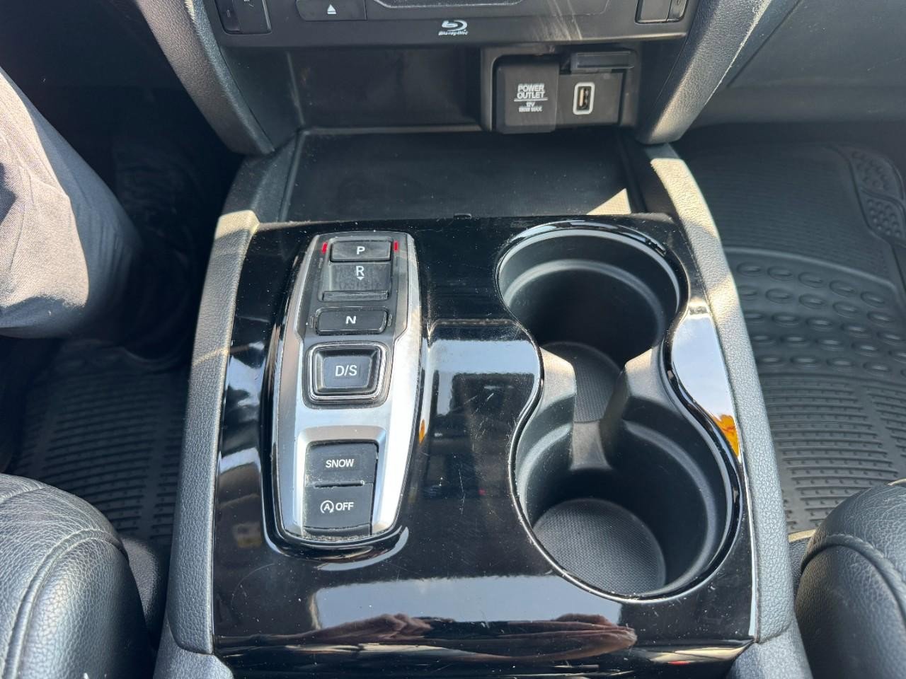 Used 2021 Honda Pilot Touring image 30