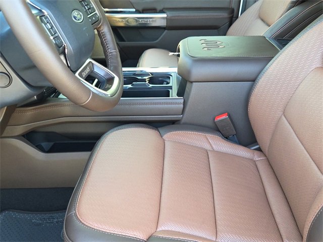 New 2026 Ford F350 King Ranch image 18