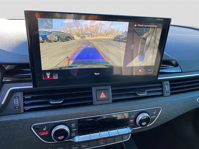 Used 2021 Audi A4 2.0T Premium Plus image 13