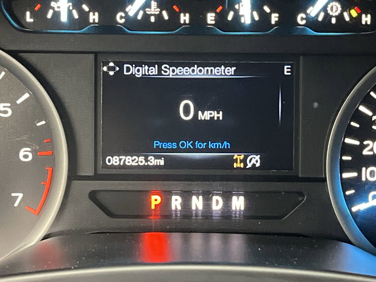 Used 2018 Ford F150 XLT w/ Equipment Group 302A Luxury AWD/4WD image 16