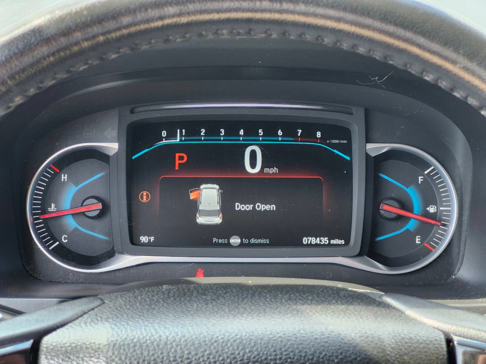 Used 2022 Honda Pilot Special Edition image 29