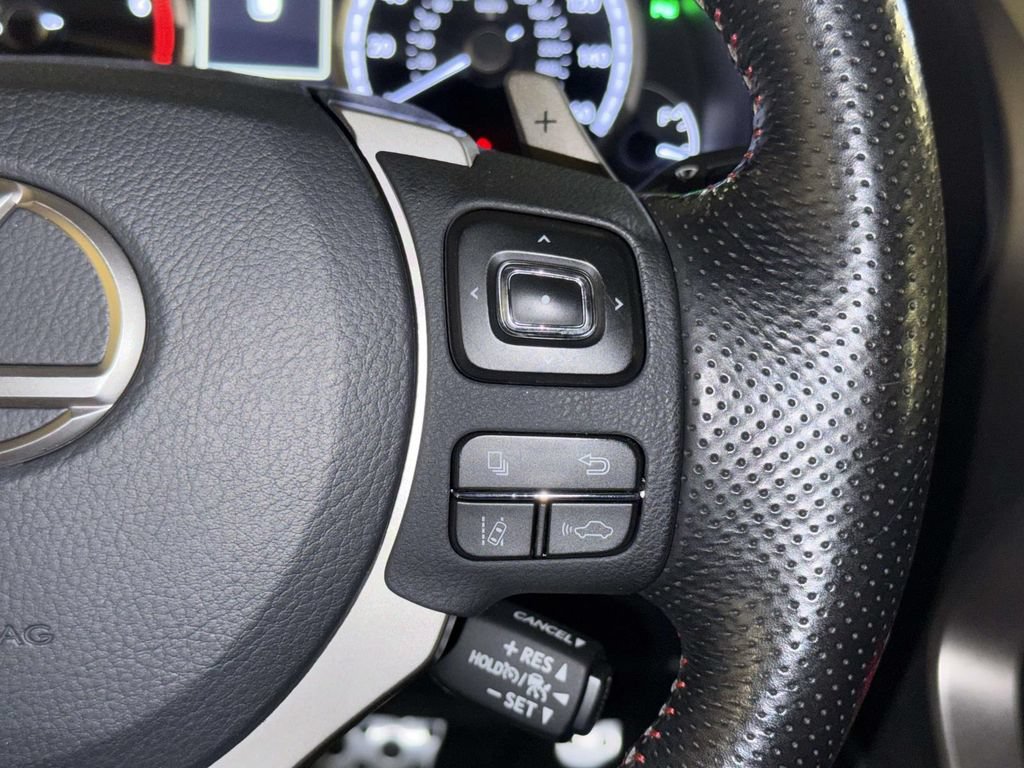 Used 2019 Lexus NX 300 F Sport w/ F Sport Premium Package AWD/4WD image 31