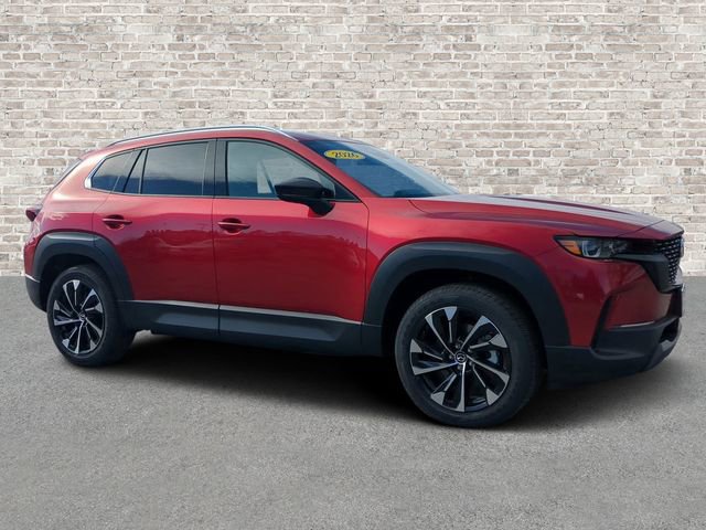 New 2026 MAZDA CX-50 2.5 Hybrid w/ Premium Plus Pkg image 1