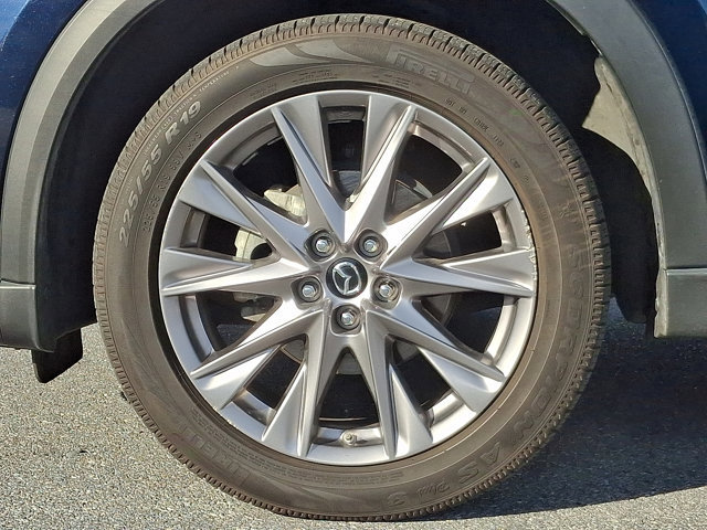 Used 2019 MAZDA CX-5 Grand Touring image 9