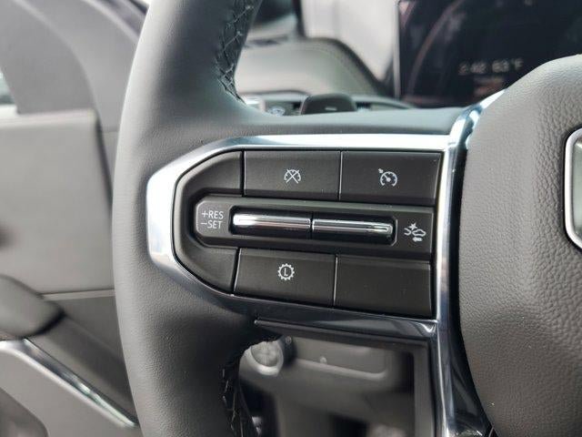 New 2026 GMC Yukon XL Denali w/ Sun & Power Step Package RWD image 22