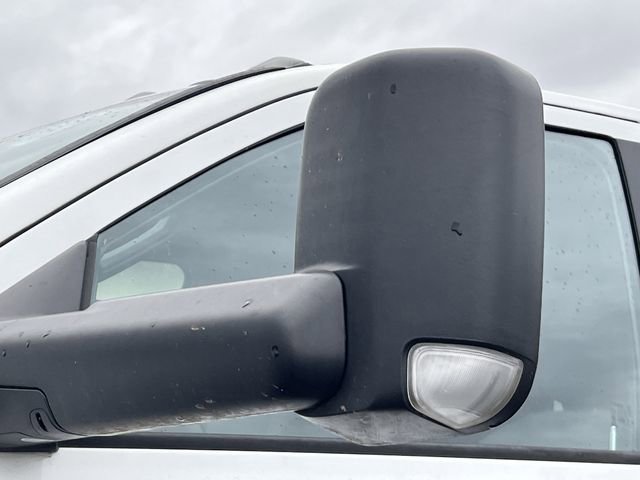 Used 2021 RAM 3500 Big Horn image 30