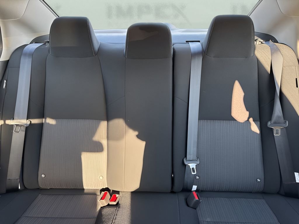 Used 2025 Nissan Sentra SV image 10