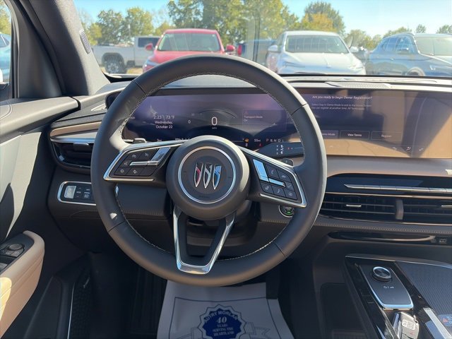 New 2026 Buick Enclave Preferred w/ Power Package image 15