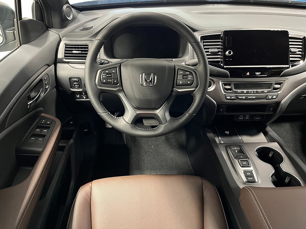 New 2026 Honda Ridgeline RTL image 21