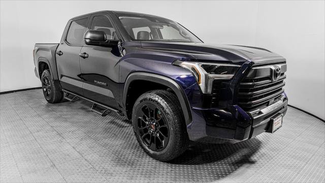 Used 2023 Toyota Tundra SR5 RWD image 11