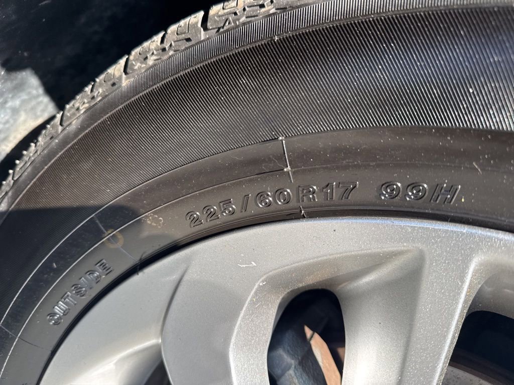 Used 2017 Hyundai Tucson SE FWD image 28