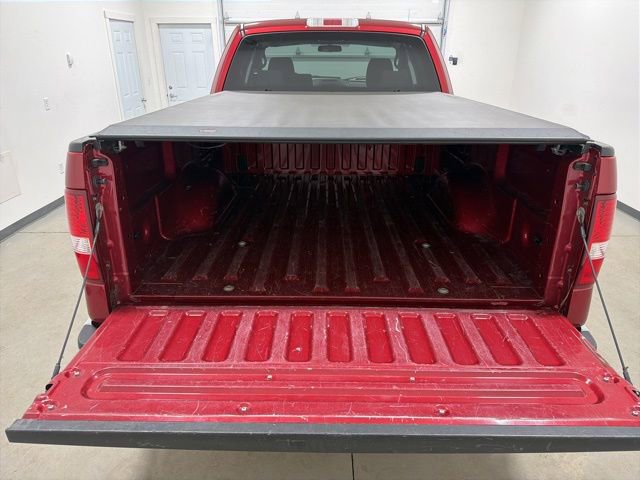Used 2008 Ford F150 XLT image 28