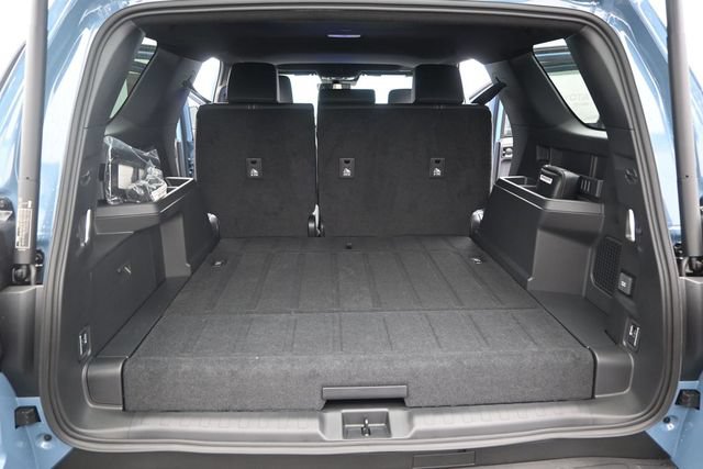 New 2026 Toyota 4Runner Limited AWD/4WD image 14