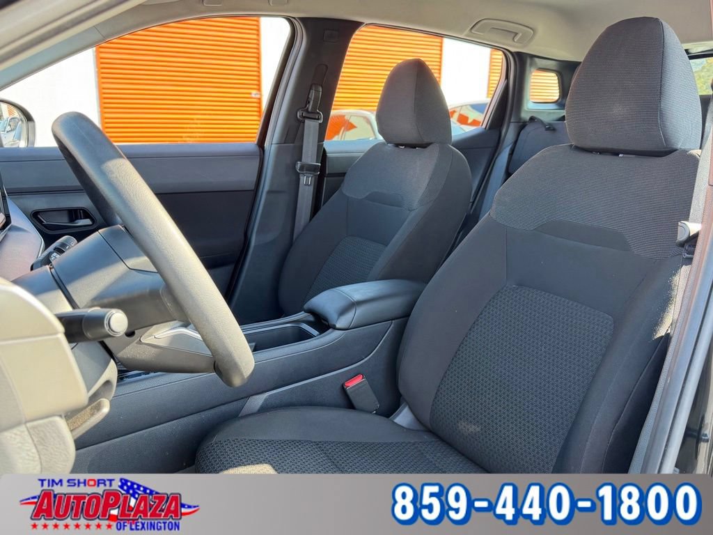 Used 2025 Nissan Kicks S AWD/4WD image 25