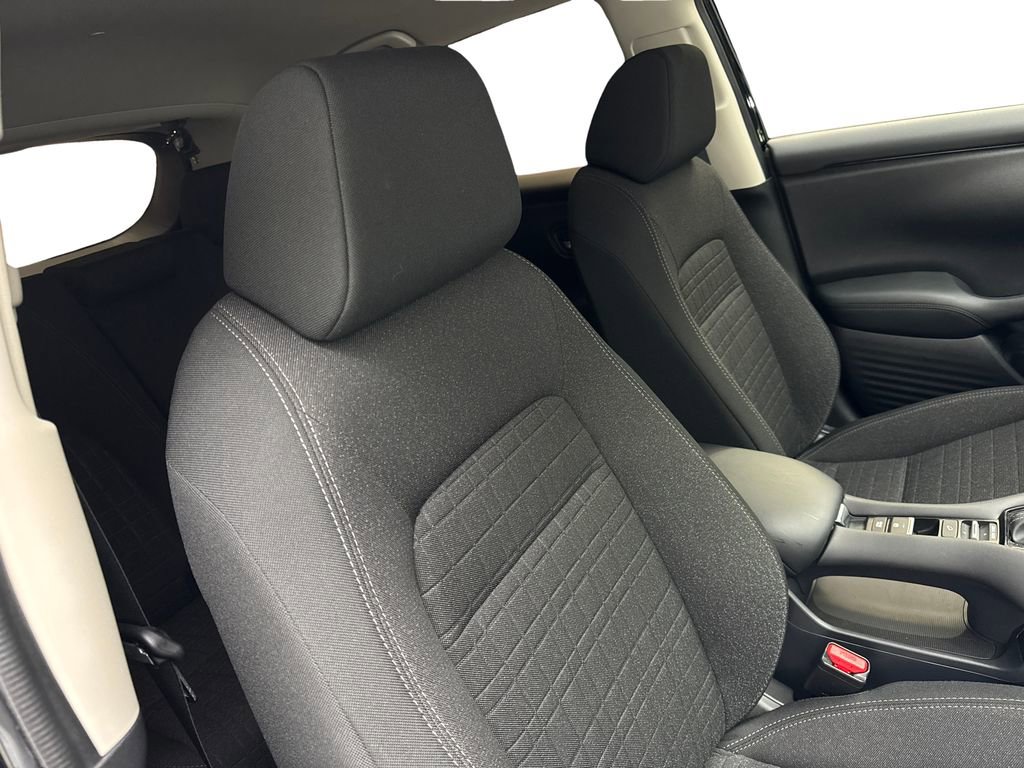Used 2025 Honda HR-V LX image 44