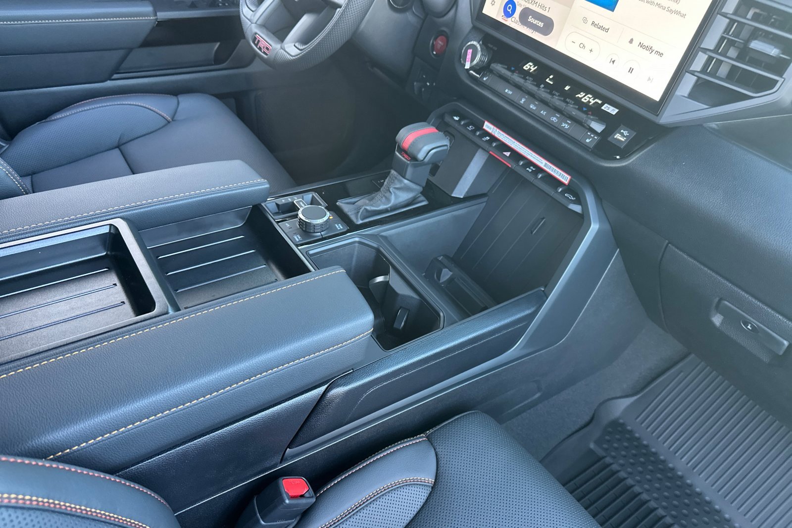 New 2026 Toyota Tundra SR5 image 17