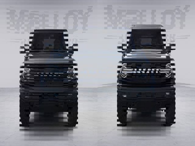 New 2026 Ford Bronco Outer Banks image 38