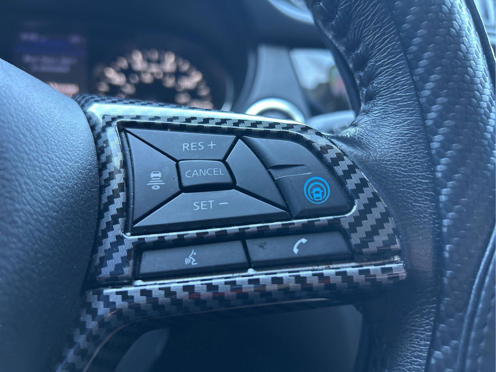 Used 2019 Nissan Rogue Sport SL image 16