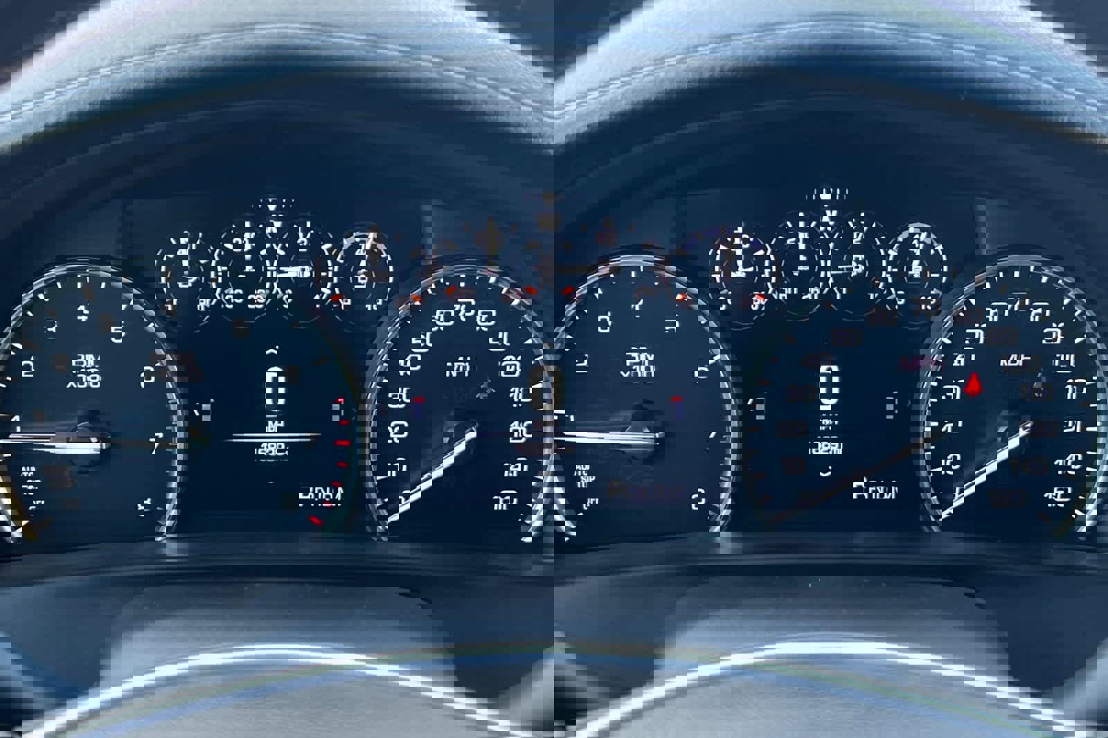 Used 2018 Cadillac CT6 RWD image 32