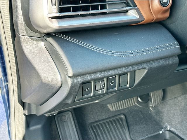 Used 2021 Subaru Outback Touring XT image 10