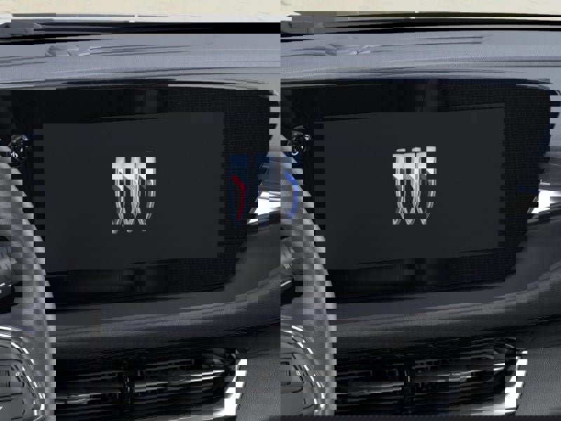 New 2026 Buick Envista Sport Touring image 20