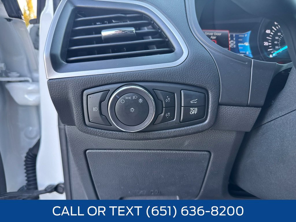 Used 2024 Ford Edge SEL w/ Convenience Package AWD/4WD image 22